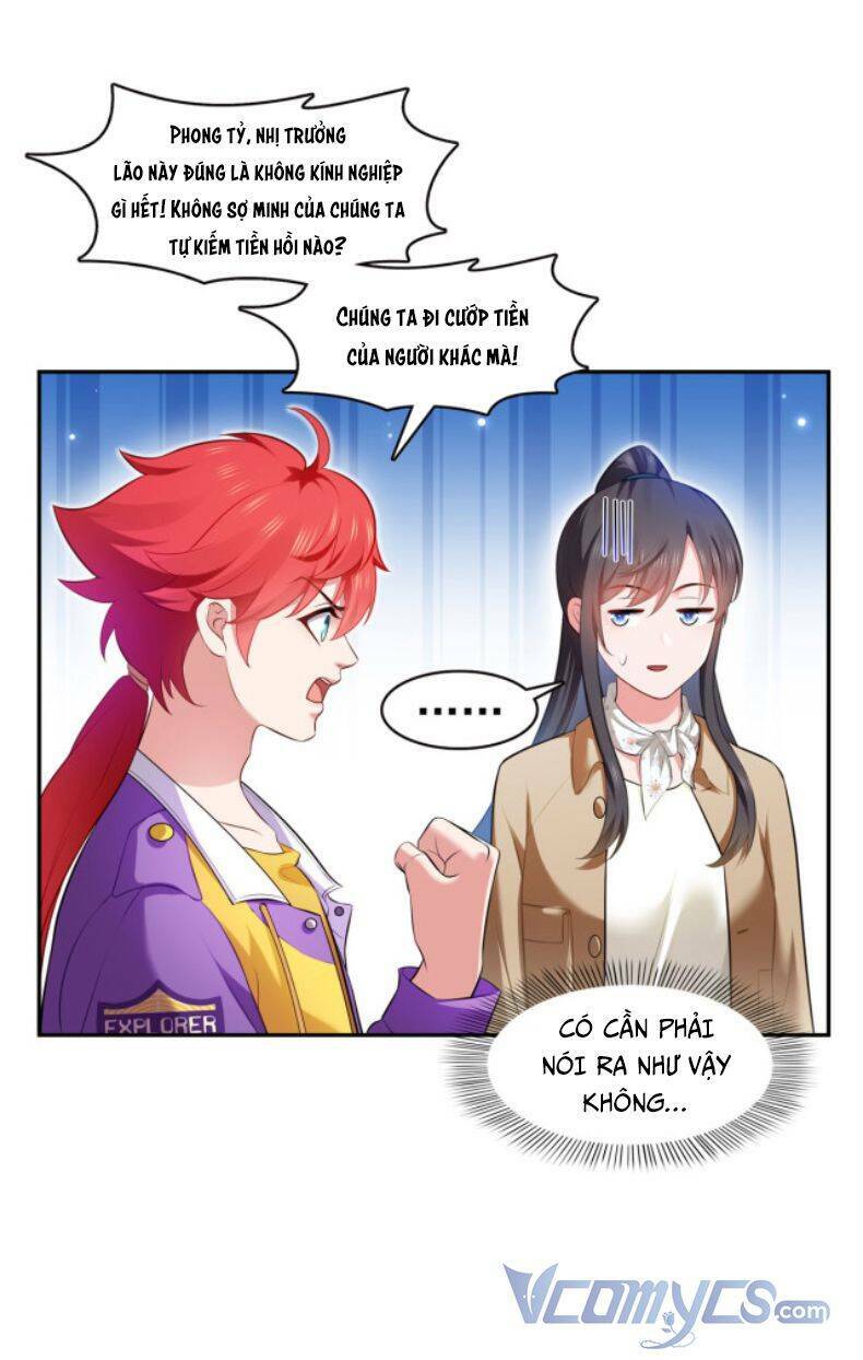 Hệt Như Hàn Quang Gặp Nắng Gắt Chapter 378 - Trang 8