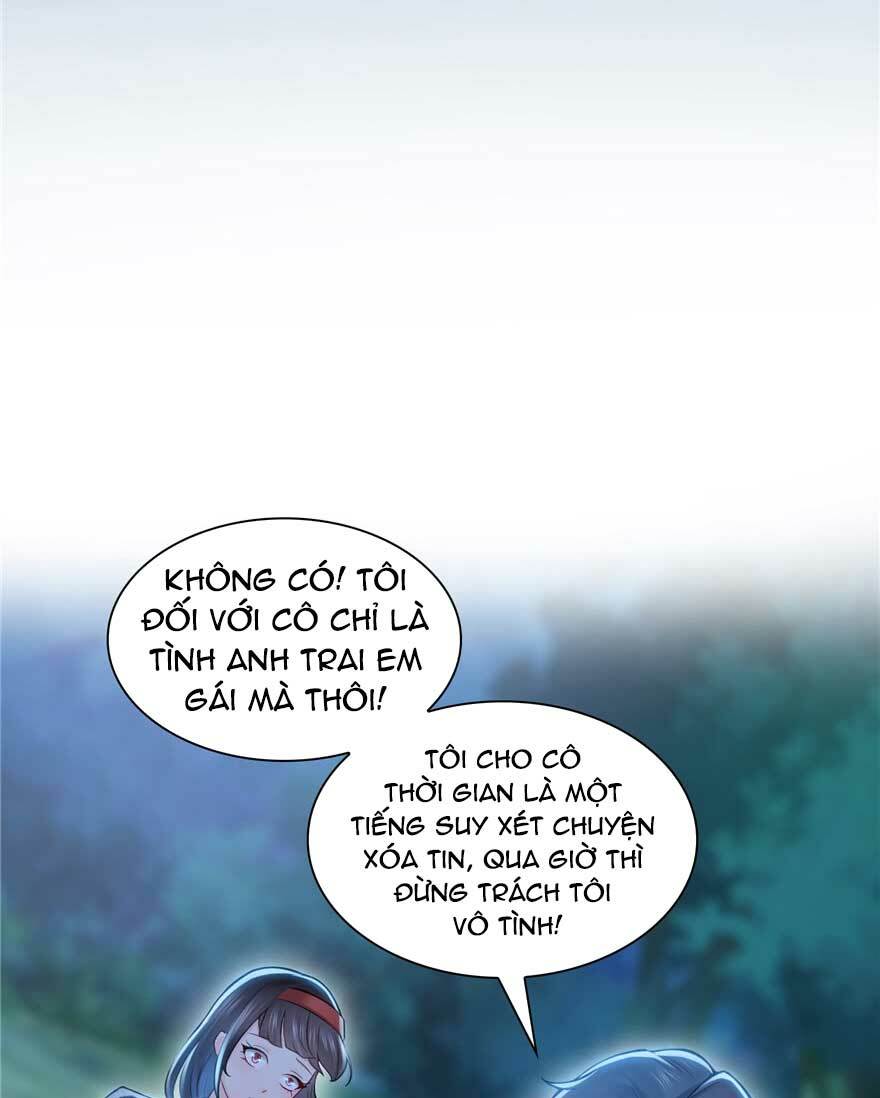 Hệt Như Hàn Quang Gặp Nắng Gắt Chapter 38 - Trang 10