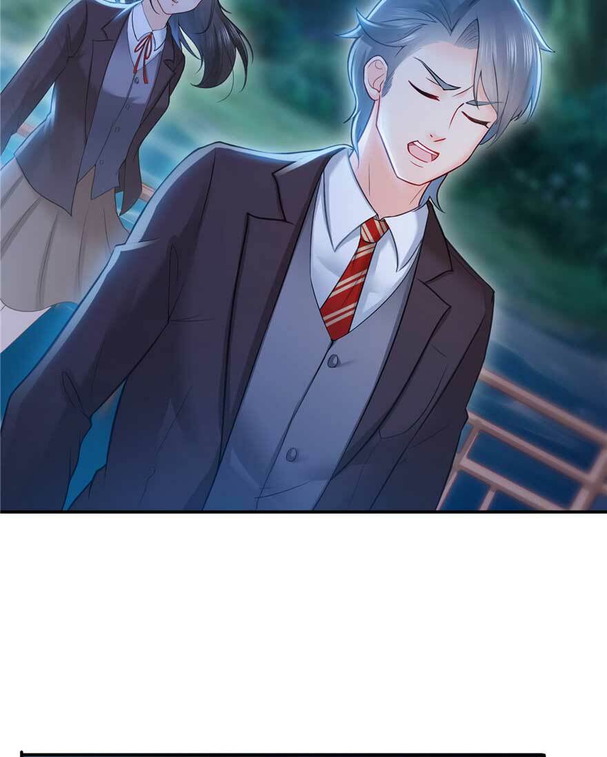 Hệt Như Hàn Quang Gặp Nắng Gắt Chapter 38 - Trang 11