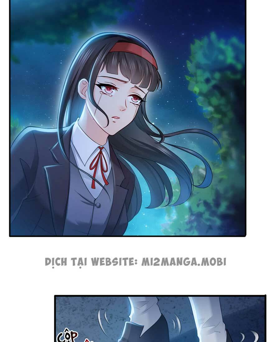 Hệt Như Hàn Quang Gặp Nắng Gắt Chapter 38 - Trang 12