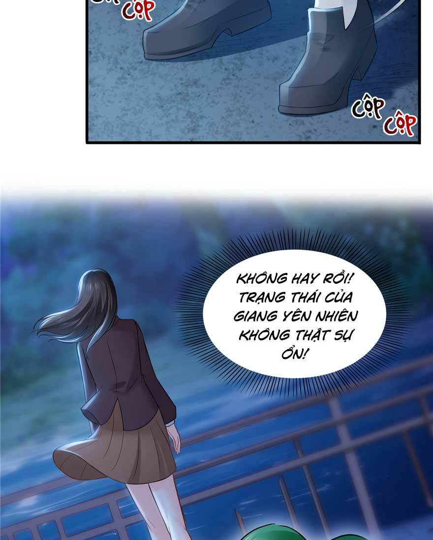 Hệt Như Hàn Quang Gặp Nắng Gắt Chapter 38 - Trang 13