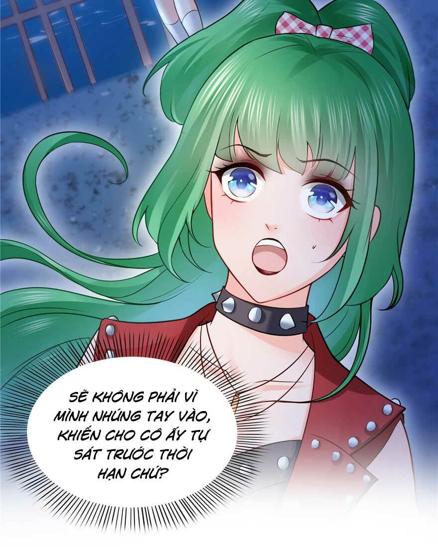 Hệt Như Hàn Quang Gặp Nắng Gắt Chapter 38 - Trang 14