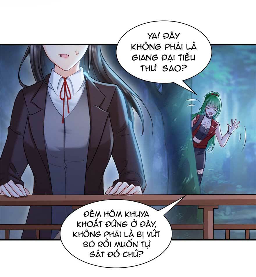 Hệt Như Hàn Quang Gặp Nắng Gắt Chapter 38 - Trang 15