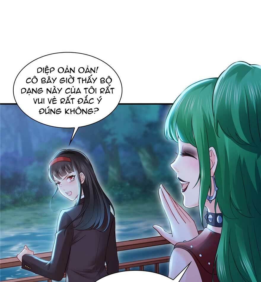 Hệt Như Hàn Quang Gặp Nắng Gắt Chapter 38 - Trang 16
