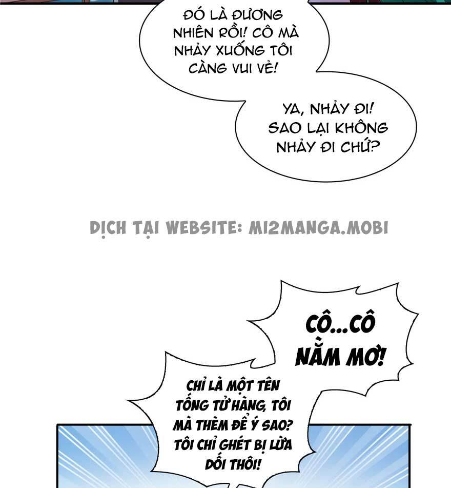 Hệt Như Hàn Quang Gặp Nắng Gắt Chapter 38 - Trang 17