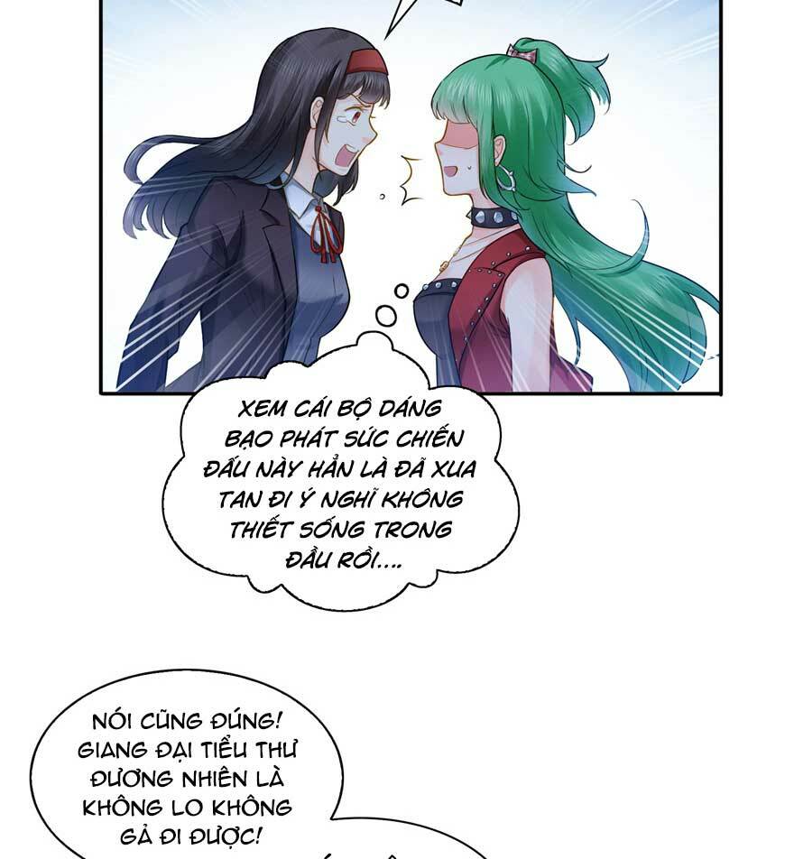 Hệt Như Hàn Quang Gặp Nắng Gắt Chapter 38 - Trang 18