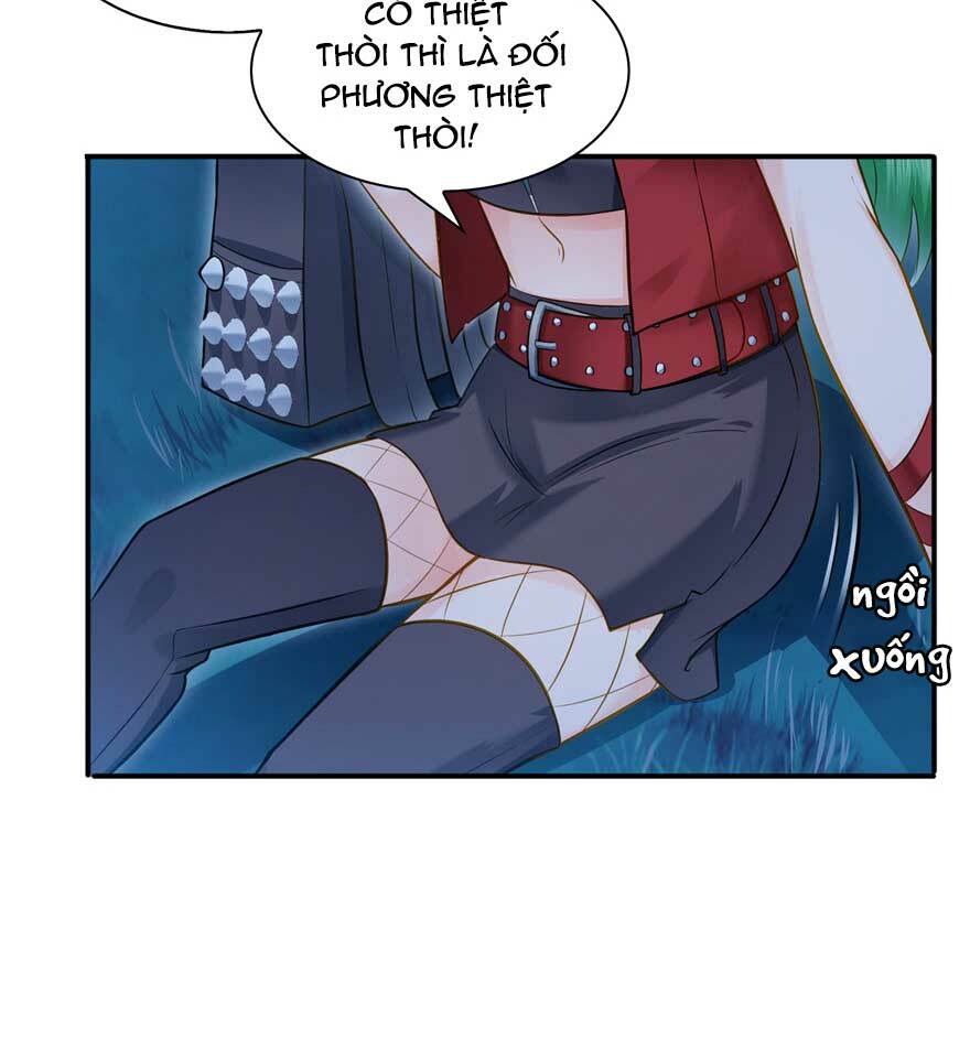 Hệt Như Hàn Quang Gặp Nắng Gắt Chapter 38 - Trang 19