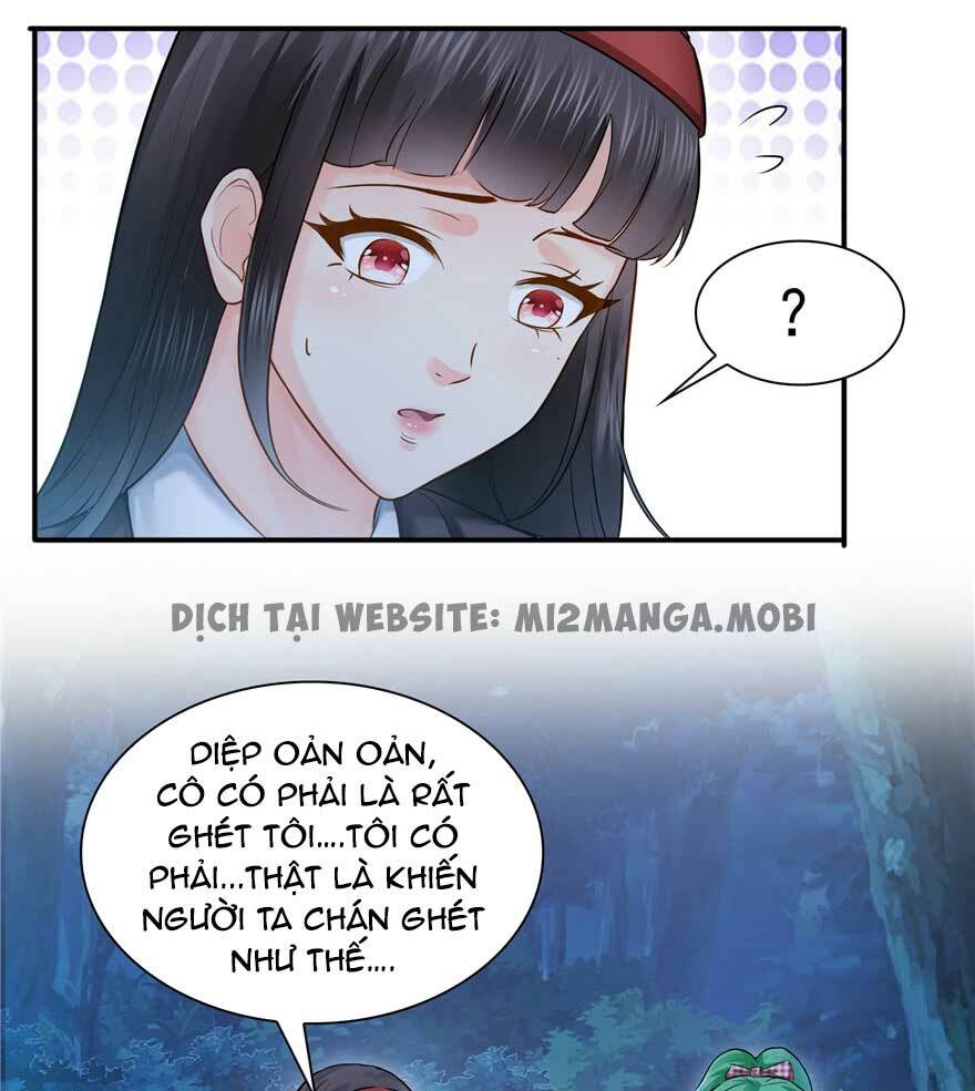 Hệt Như Hàn Quang Gặp Nắng Gắt Chapter 38 - Trang 20