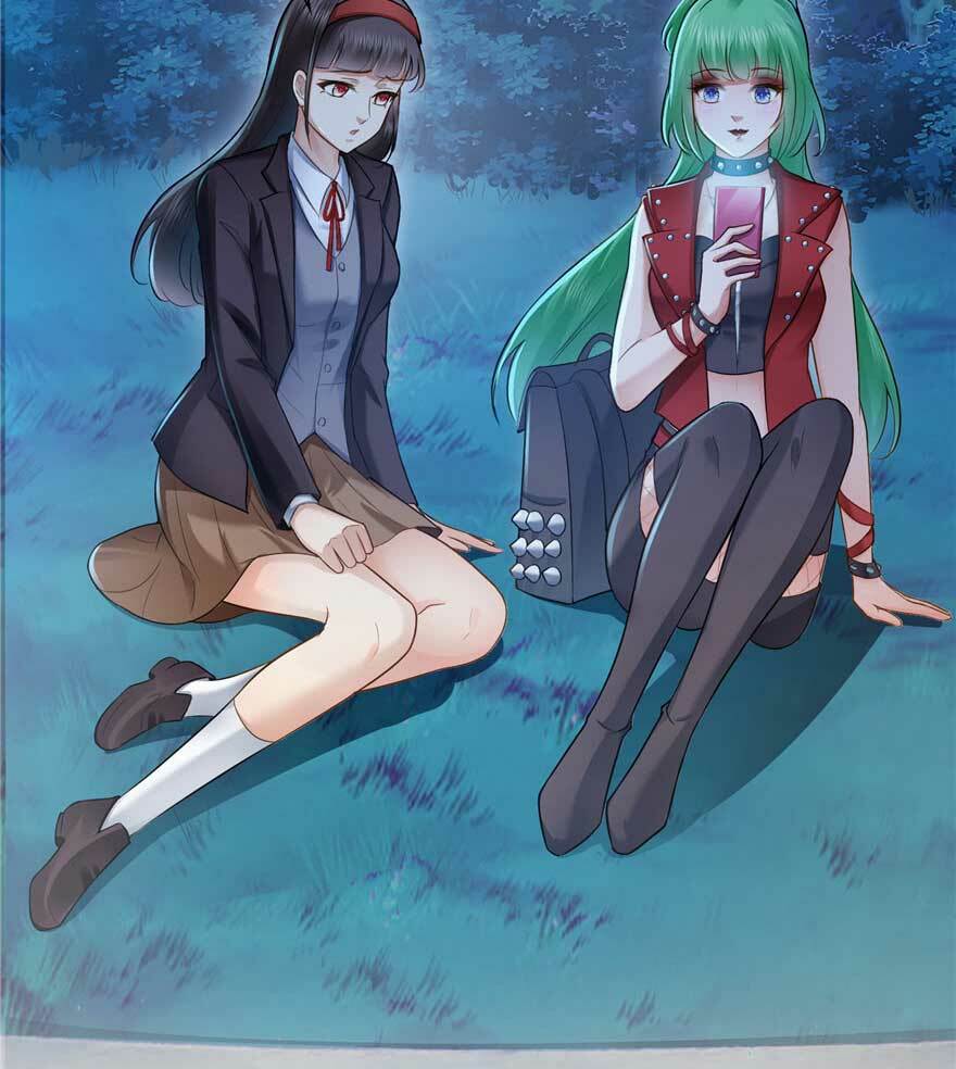 Hệt Như Hàn Quang Gặp Nắng Gắt Chapter 38 - Trang 21