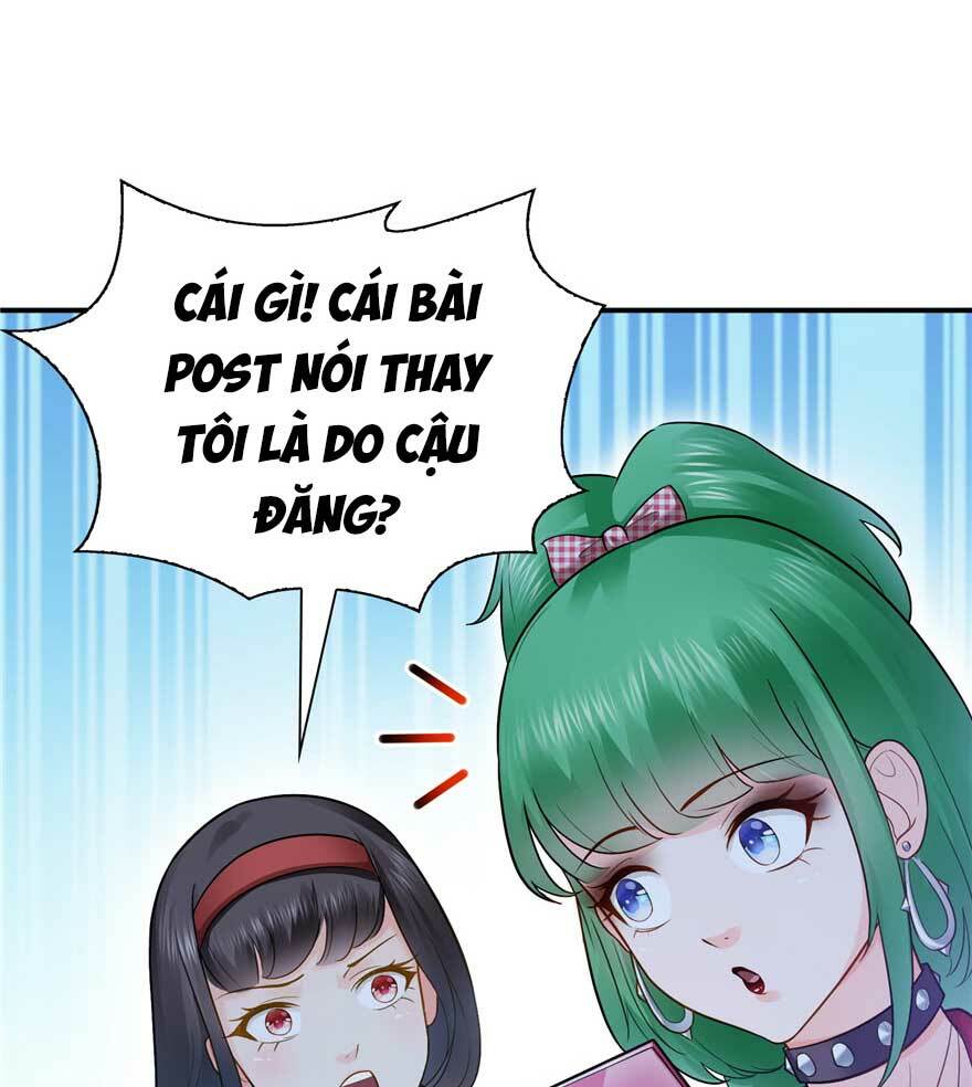 Hệt Như Hàn Quang Gặp Nắng Gắt Chapter 38 - Trang 23