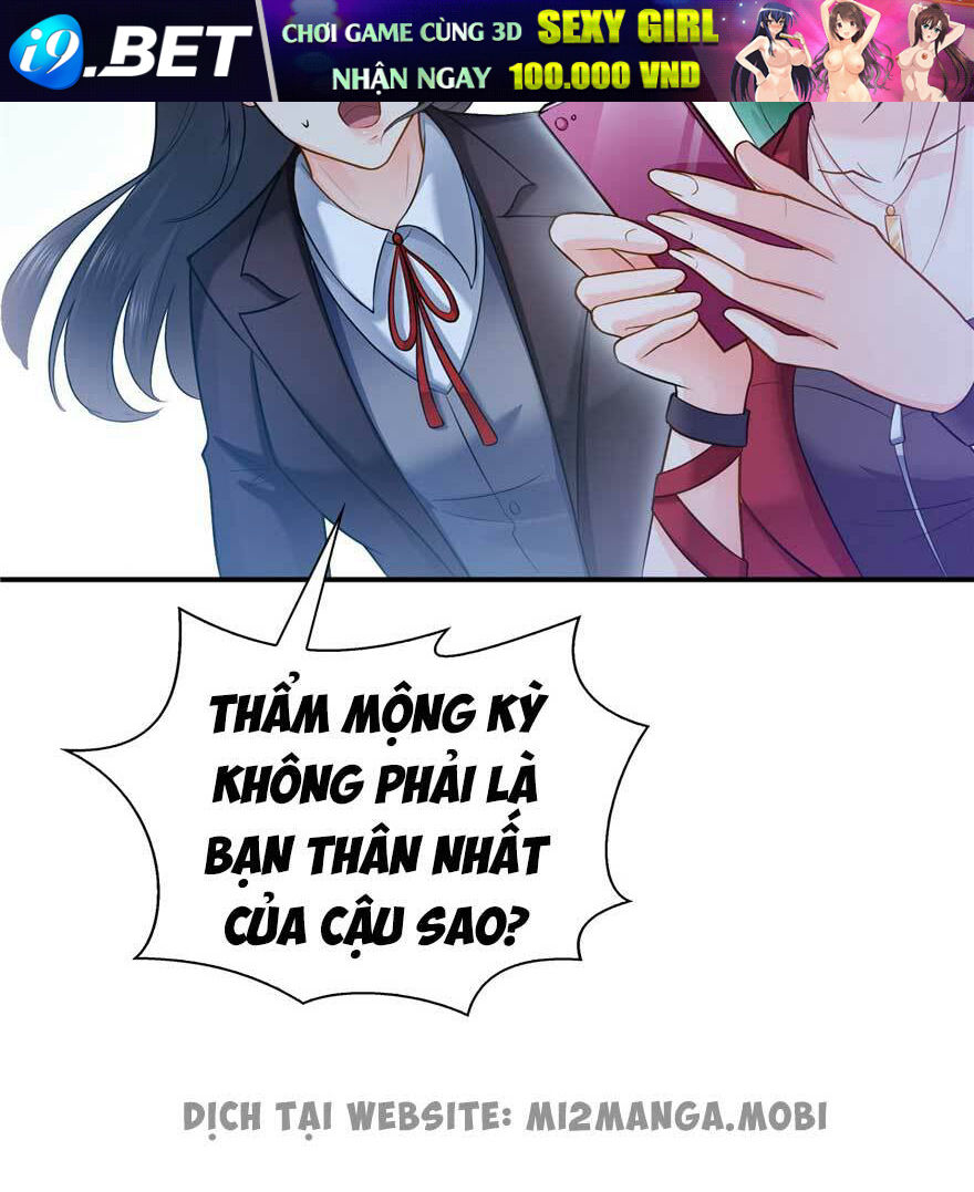 Hệt Như Hàn Quang Gặp Nắng Gắt Chapter 38 - Trang 24