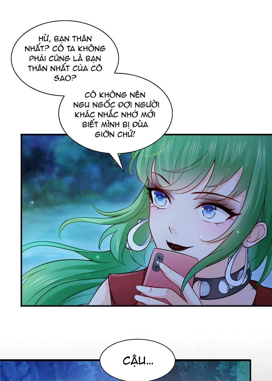 Hệt Như Hàn Quang Gặp Nắng Gắt Chapter 38 - Trang 25