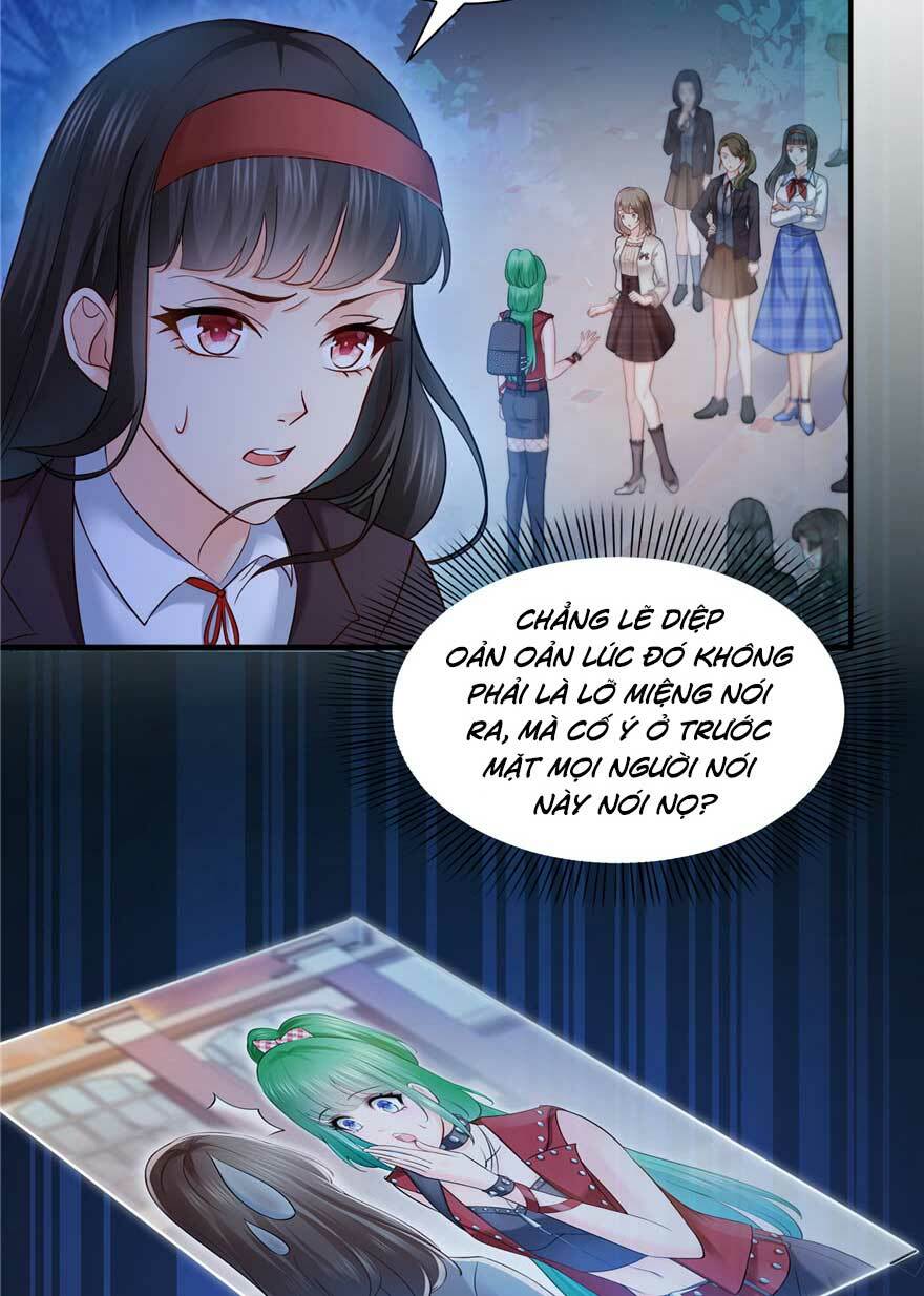 Hệt Như Hàn Quang Gặp Nắng Gắt Chapter 38 - Trang 26