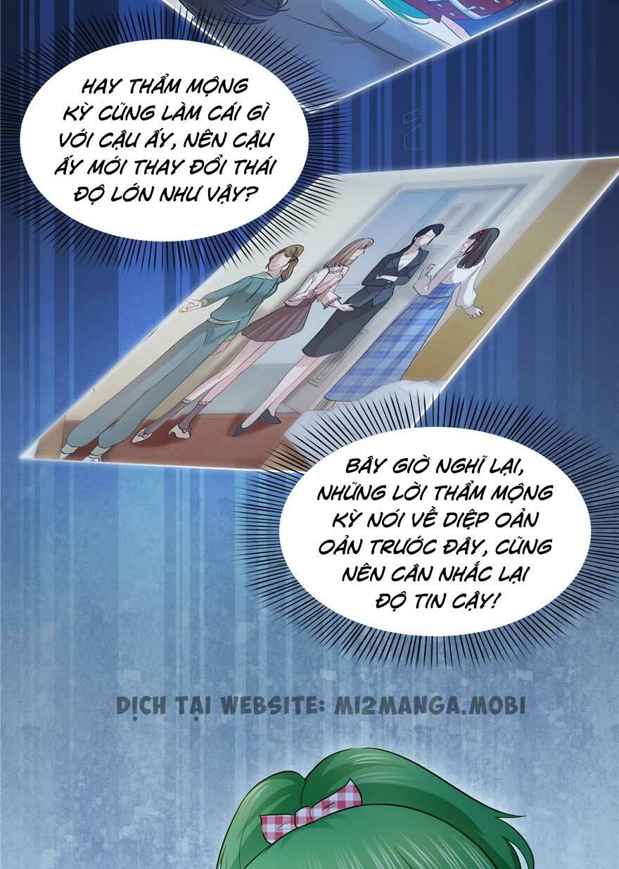 Hệt Như Hàn Quang Gặp Nắng Gắt Chapter 38 - Trang 27