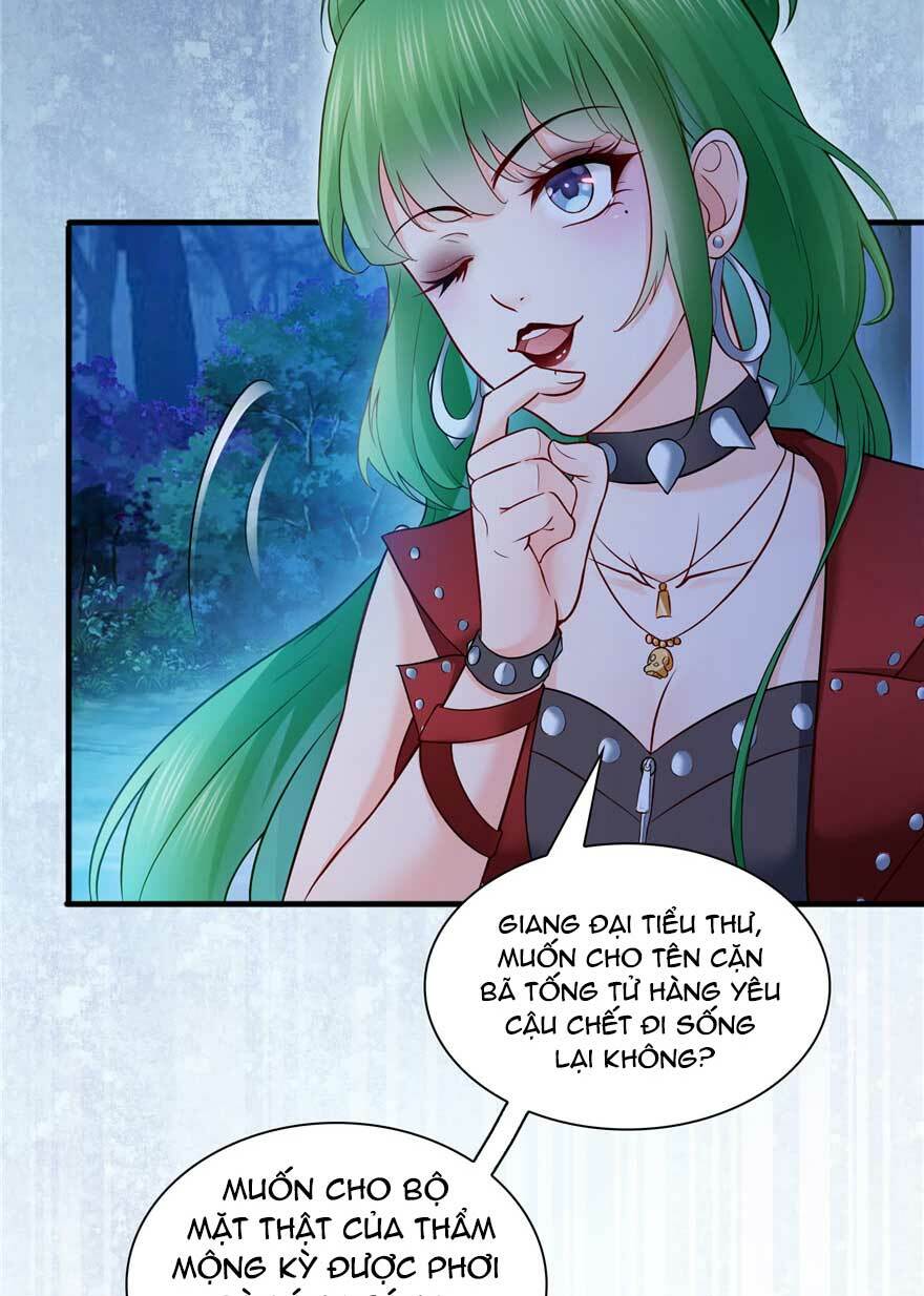 Hệt Như Hàn Quang Gặp Nắng Gắt Chapter 38 - Trang 28