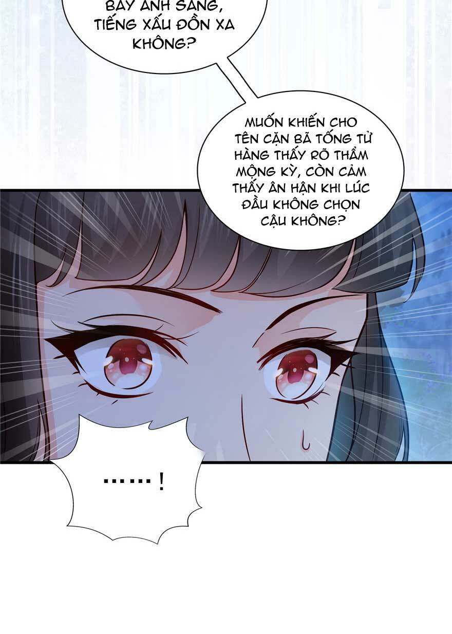 Hệt Như Hàn Quang Gặp Nắng Gắt Chapter 38 - Trang 29