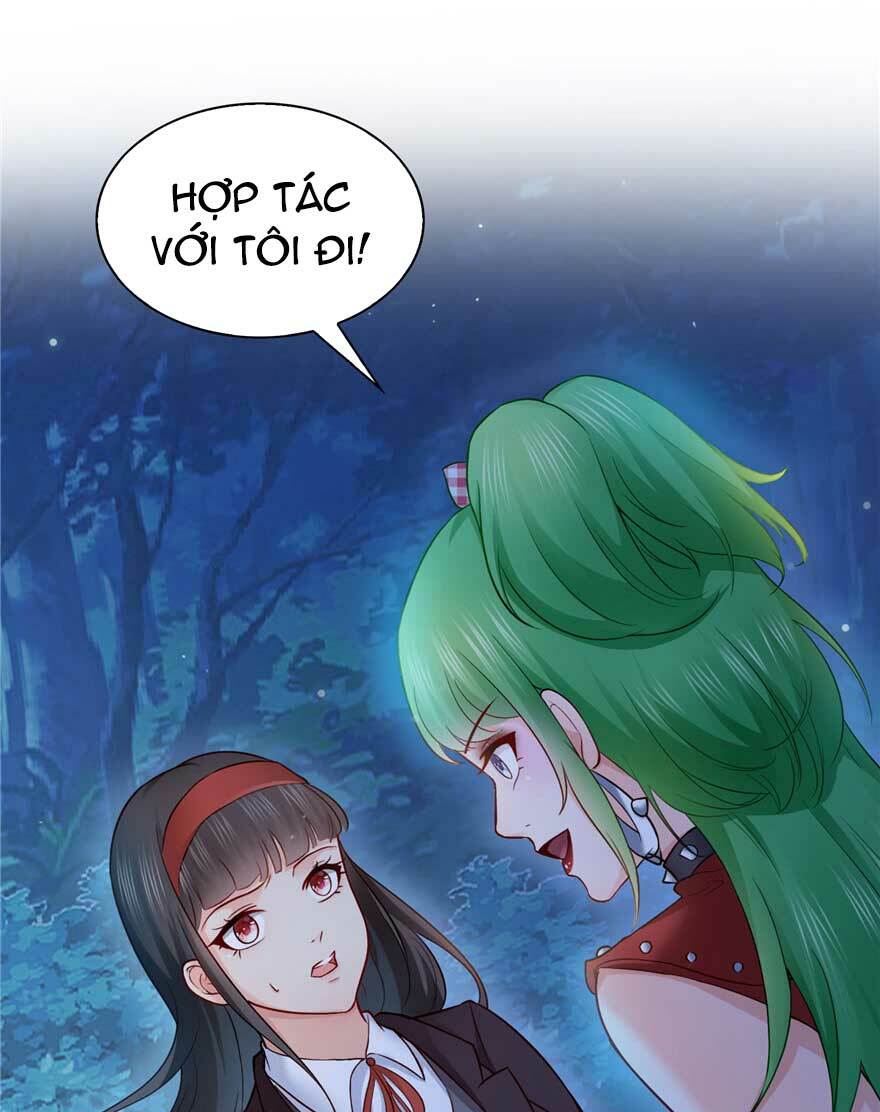 Hệt Như Hàn Quang Gặp Nắng Gắt Chapter 38 - Trang 30