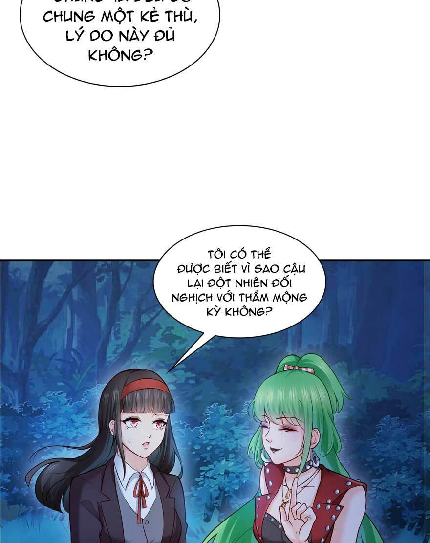 Hệt Như Hàn Quang Gặp Nắng Gắt Chapter 38 - Trang 32