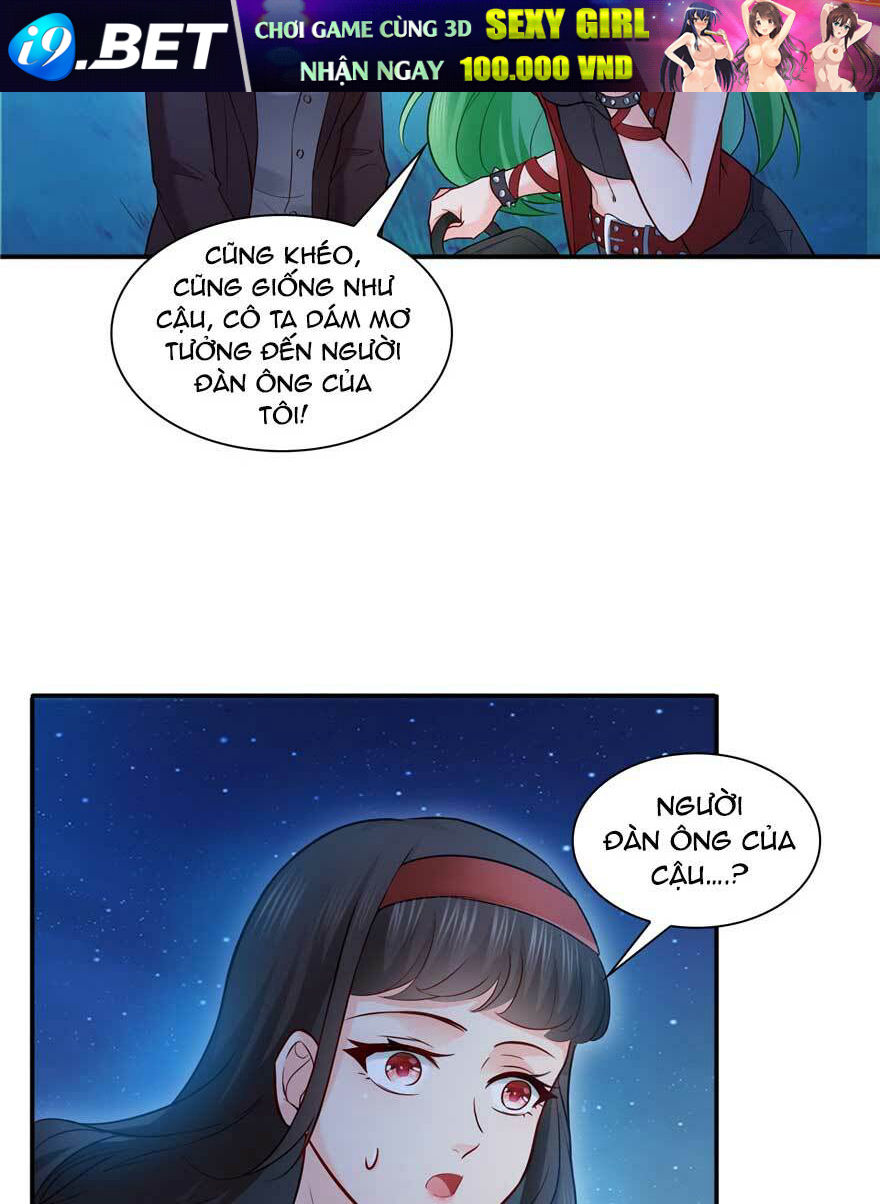 Hệt Như Hàn Quang Gặp Nắng Gắt Chapter 38 - Trang 33