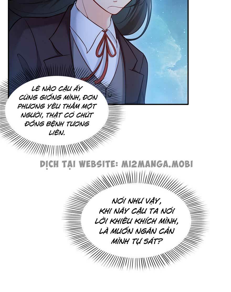 Hệt Như Hàn Quang Gặp Nắng Gắt Chapter 38 - Trang 34