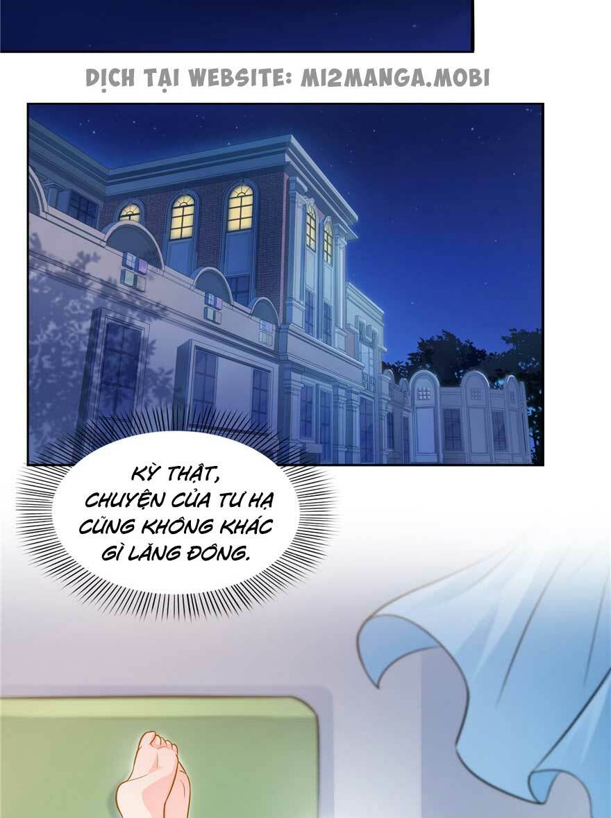 Hệt Như Hàn Quang Gặp Nắng Gắt Chapter 38 - Trang 38