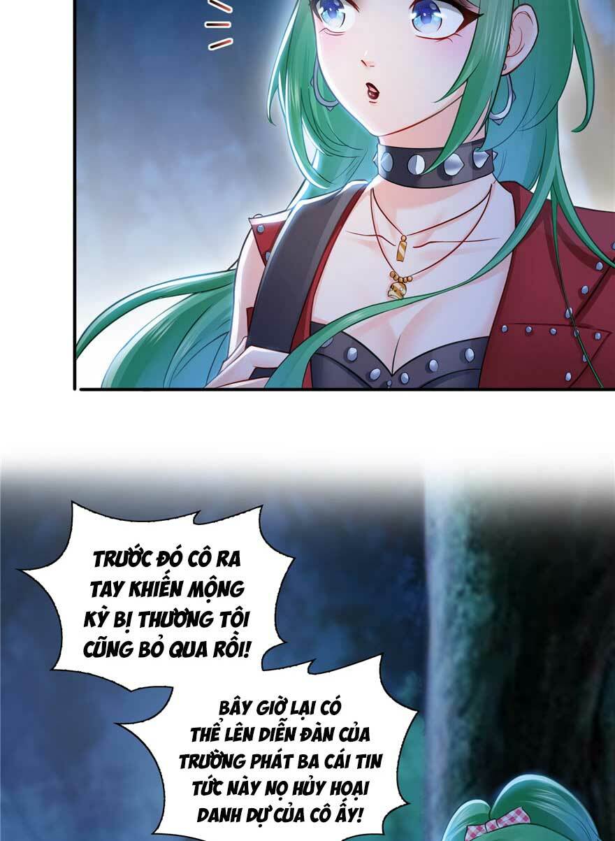 Hệt Như Hàn Quang Gặp Nắng Gắt Chapter 38 - Trang 3