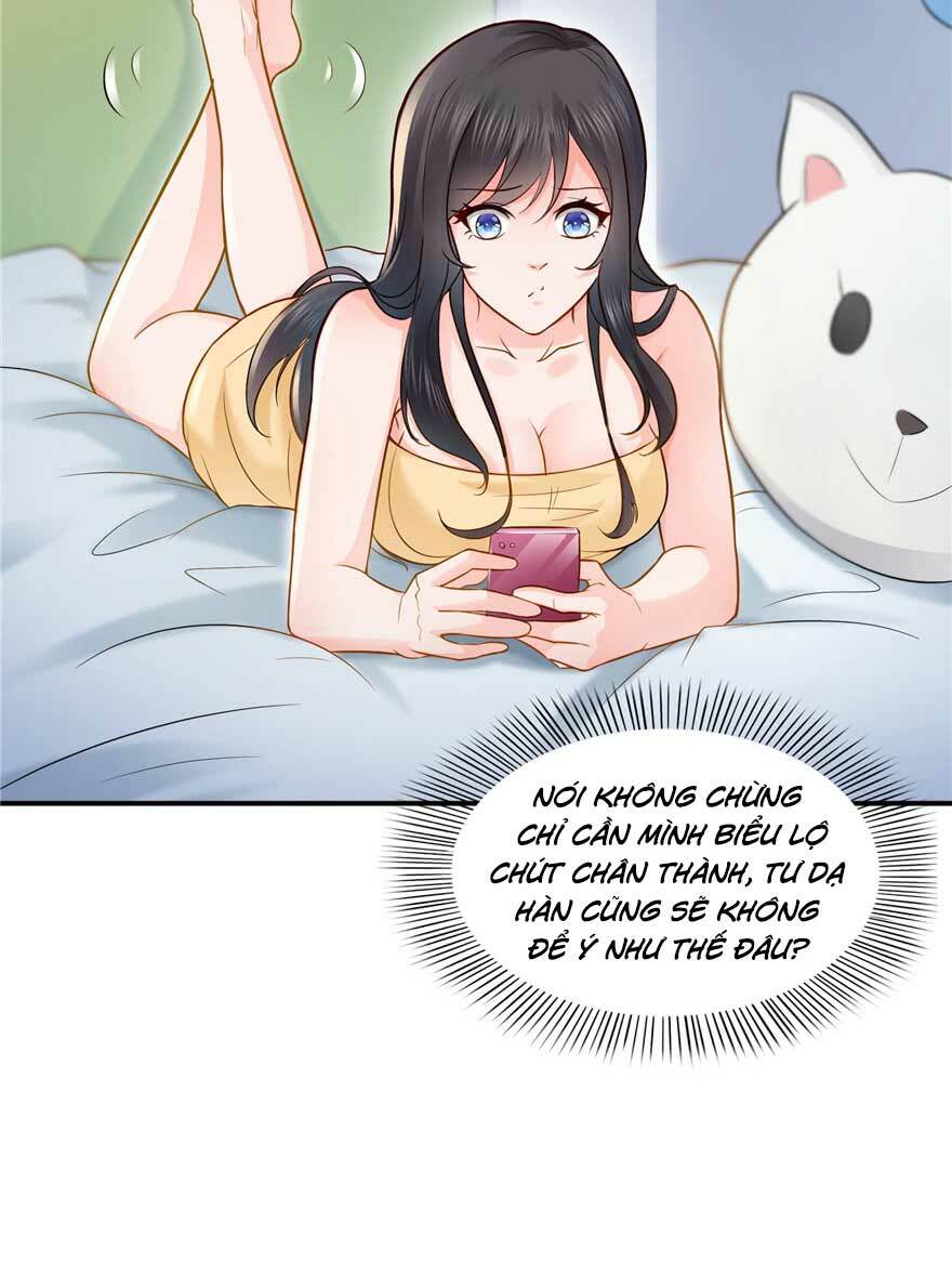 Hệt Như Hàn Quang Gặp Nắng Gắt Chapter 38 - Trang 39