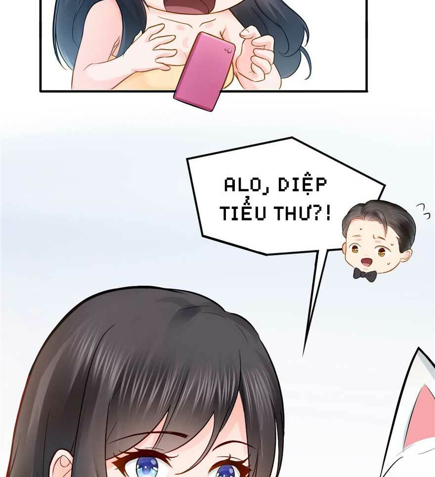 Hệt Như Hàn Quang Gặp Nắng Gắt Chapter 38 - Trang 41