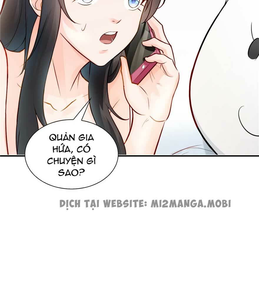 Hệt Như Hàn Quang Gặp Nắng Gắt Chapter 38 - Trang 42