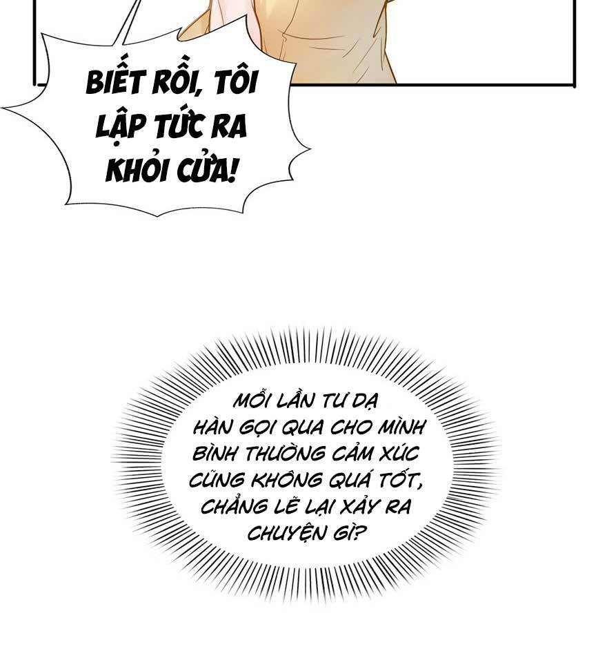 Hệt Như Hàn Quang Gặp Nắng Gắt Chapter 38 - Trang 44