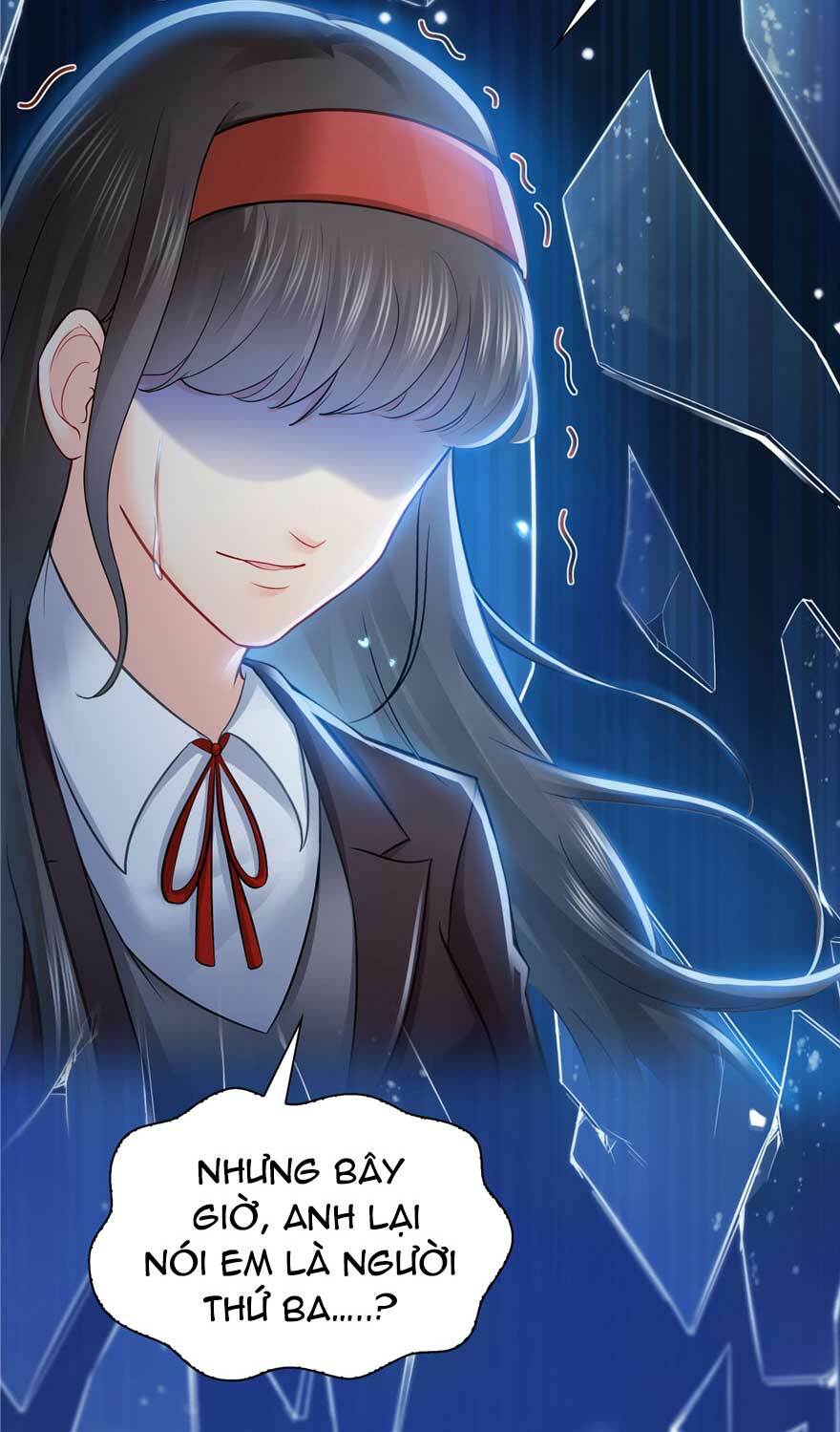 Hệt Như Hàn Quang Gặp Nắng Gắt Chapter 38 - Trang 8