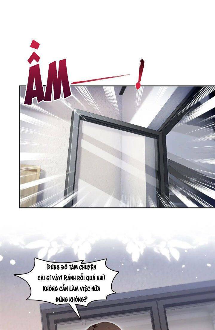 Hệt Như Hàn Quang Gặp Nắng Gắt Chapter 380 - Trang 12