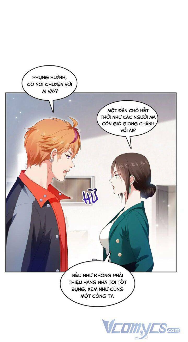 Hệt Như Hàn Quang Gặp Nắng Gắt Chapter 380 - Trang 14