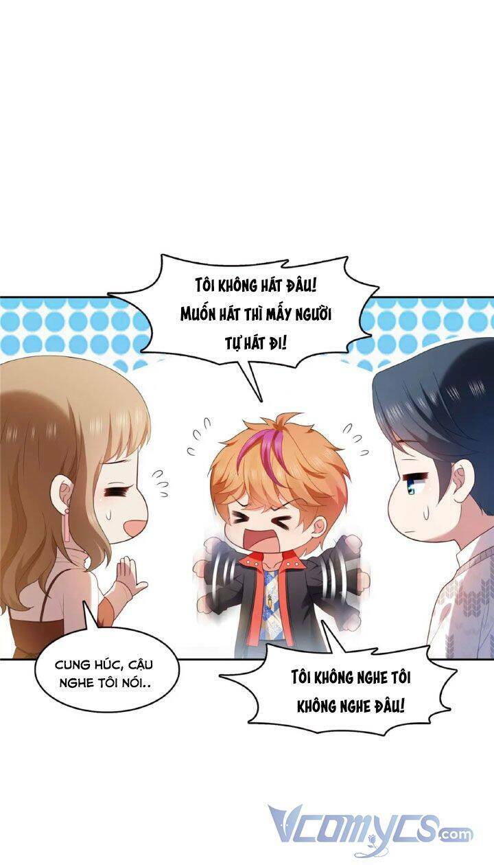 Hệt Như Hàn Quang Gặp Nắng Gắt Chapter 380 - Trang 20