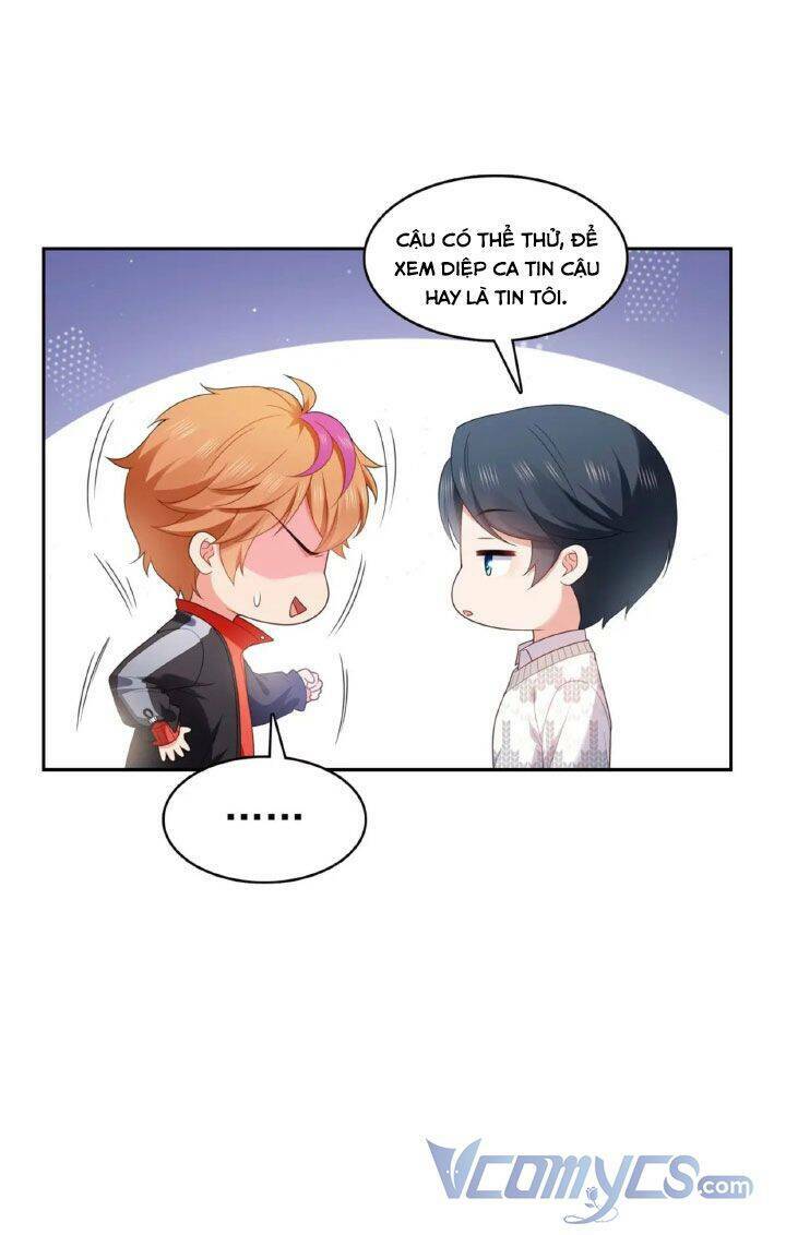 Hệt Như Hàn Quang Gặp Nắng Gắt Chapter 380 - Trang 23