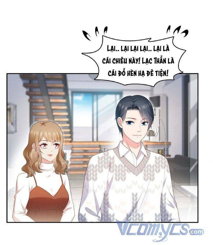 Hệt Như Hàn Quang Gặp Nắng Gắt Chapter 380 - Trang 24