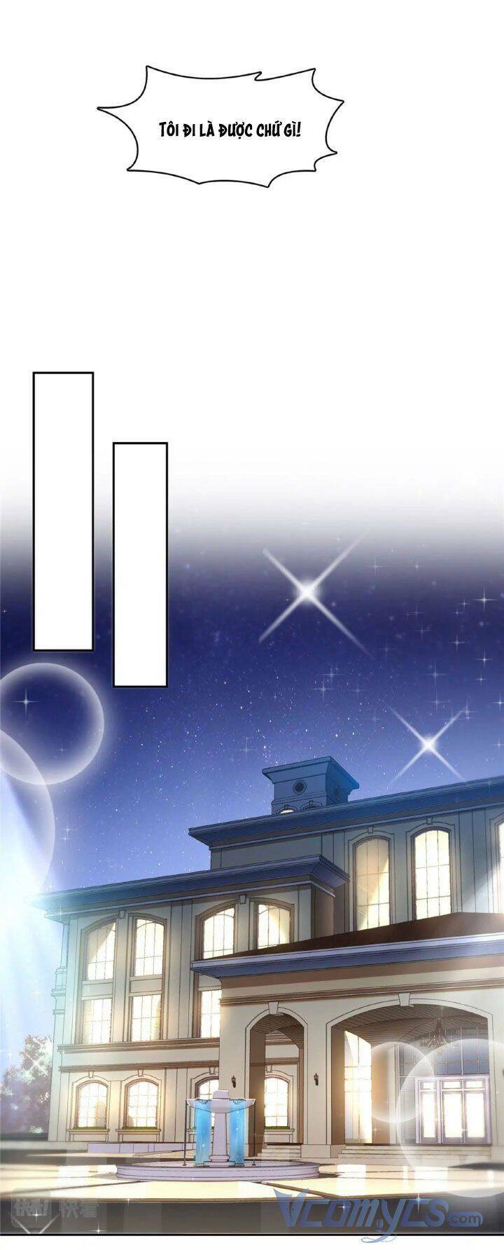 Hệt Như Hàn Quang Gặp Nắng Gắt Chapter 380 - Trang 25