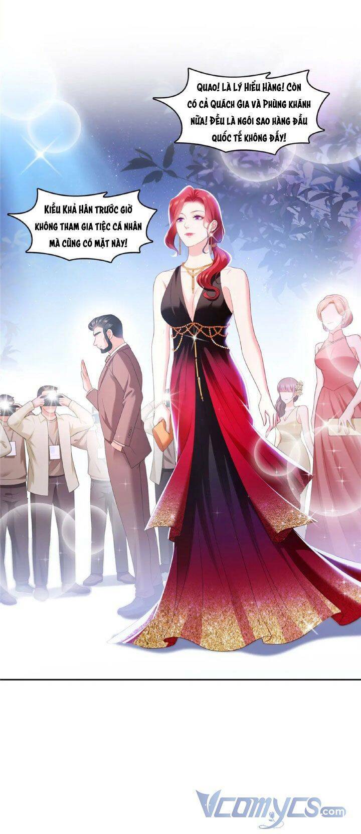 Hệt Như Hàn Quang Gặp Nắng Gắt Chapter 380 - Trang 26