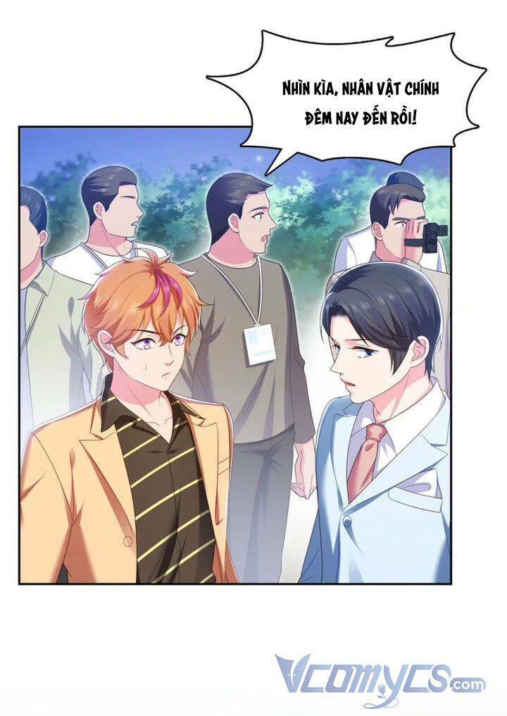 Hệt Như Hàn Quang Gặp Nắng Gắt Chapter 380 - Trang 29