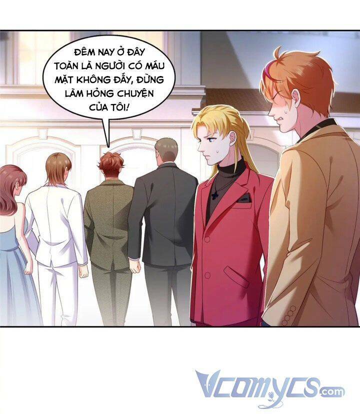 Hệt Như Hàn Quang Gặp Nắng Gắt Chapter 380 - Trang 33