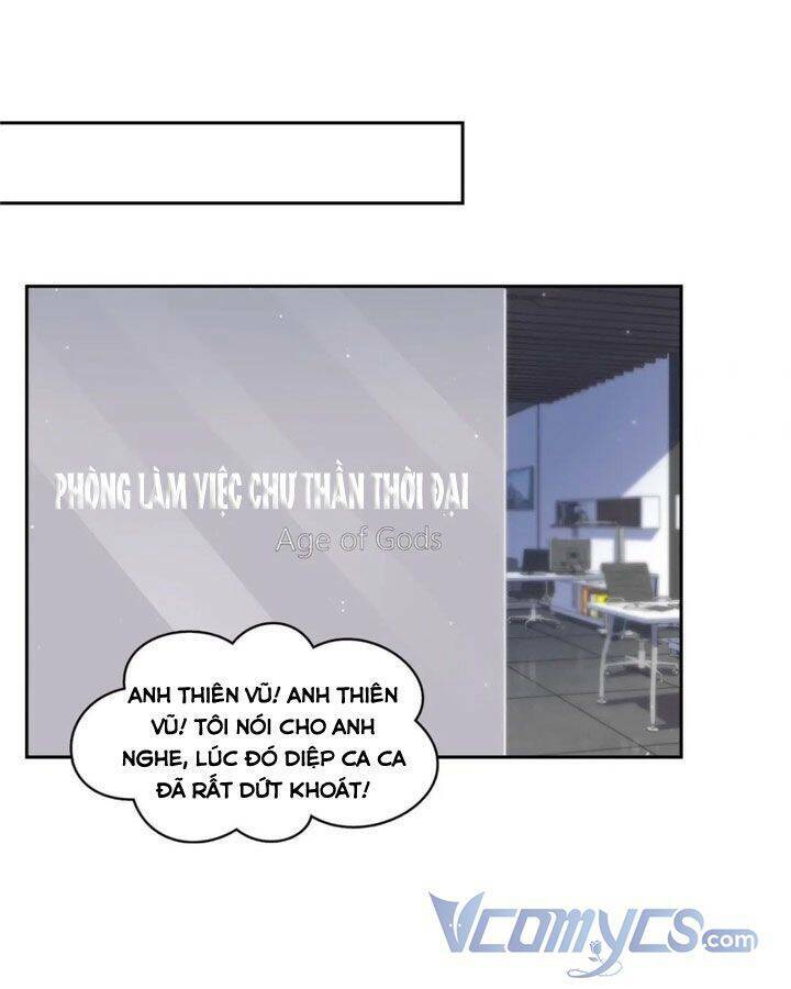 Hệt Như Hàn Quang Gặp Nắng Gắt Chapter 380 - Trang 3