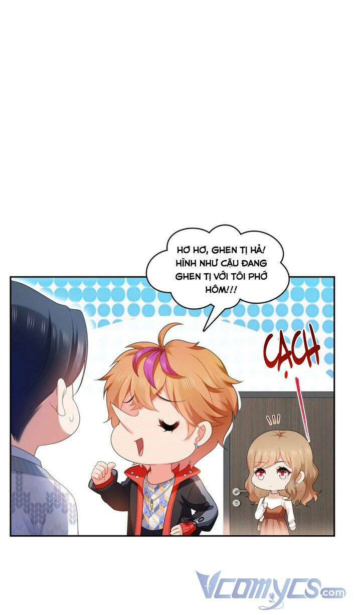 Hệt Như Hàn Quang Gặp Nắng Gắt Chapter 380 - Trang 7