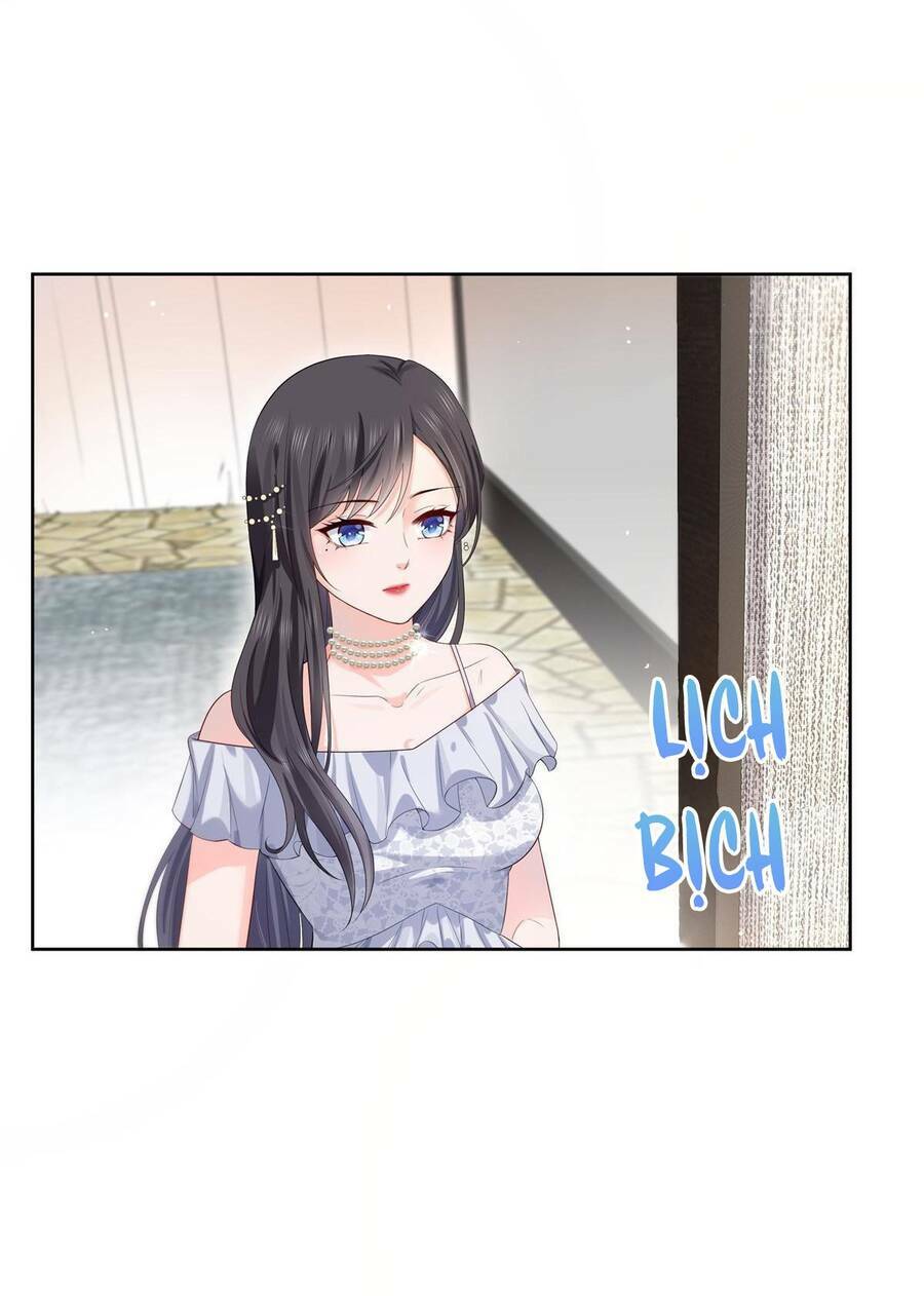 Hệt Như Hàn Quang Gặp Nắng Gắt Chapter 381 - Trang 12