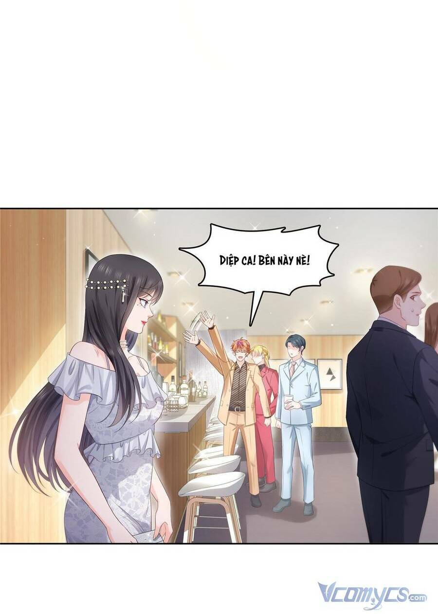 Hệt Như Hàn Quang Gặp Nắng Gắt Chapter 381 - Trang 13