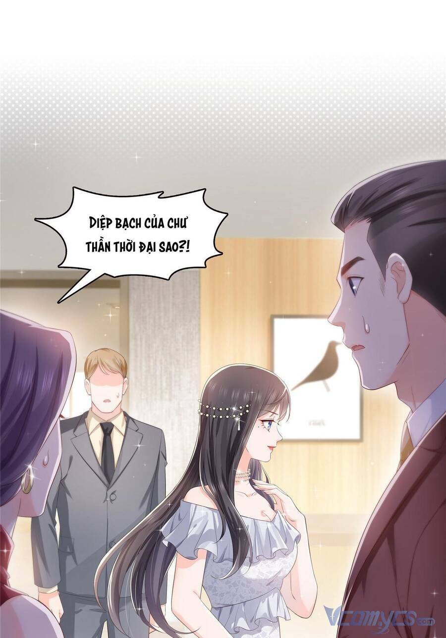 Hệt Như Hàn Quang Gặp Nắng Gắt Chapter 381 - Trang 14