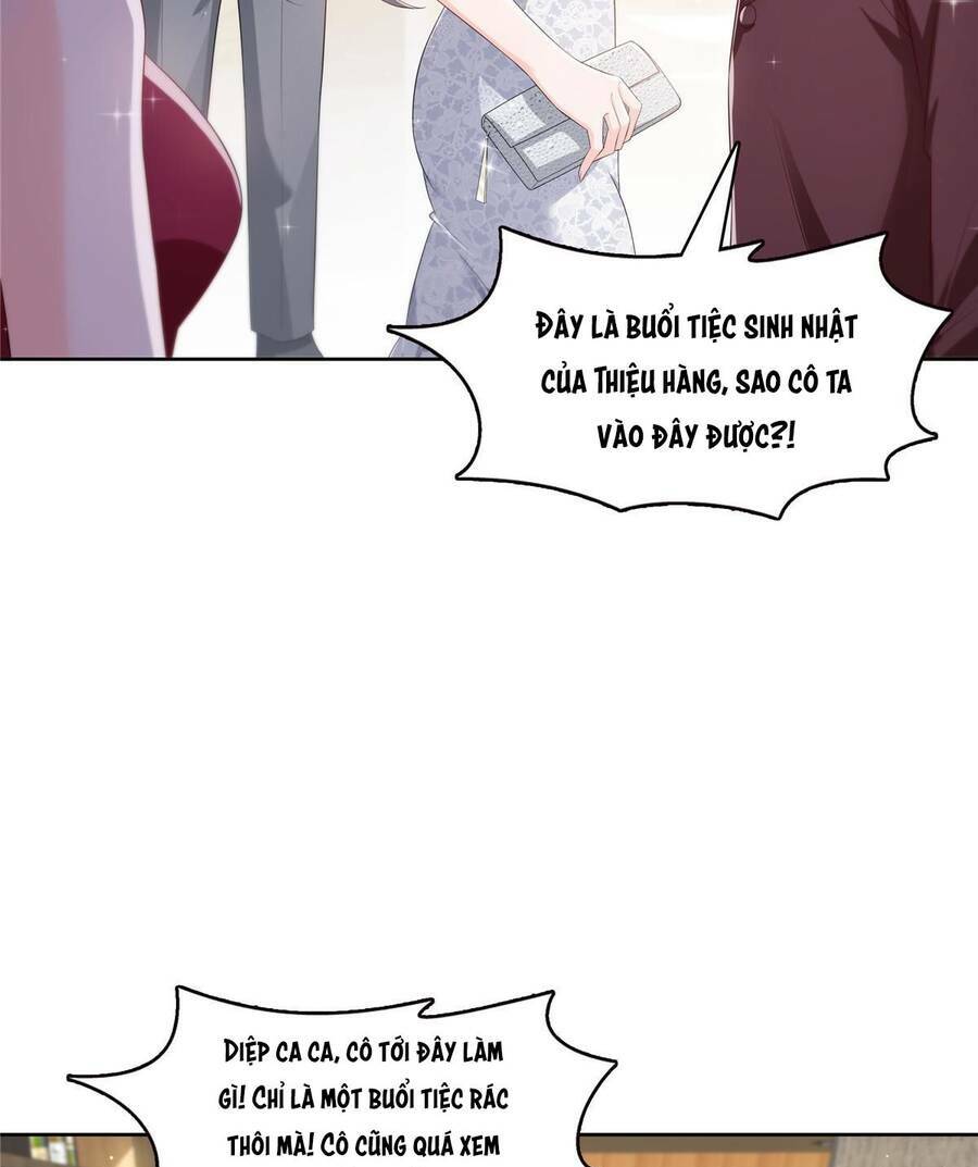 Hệt Như Hàn Quang Gặp Nắng Gắt Chapter 381 - Trang 15