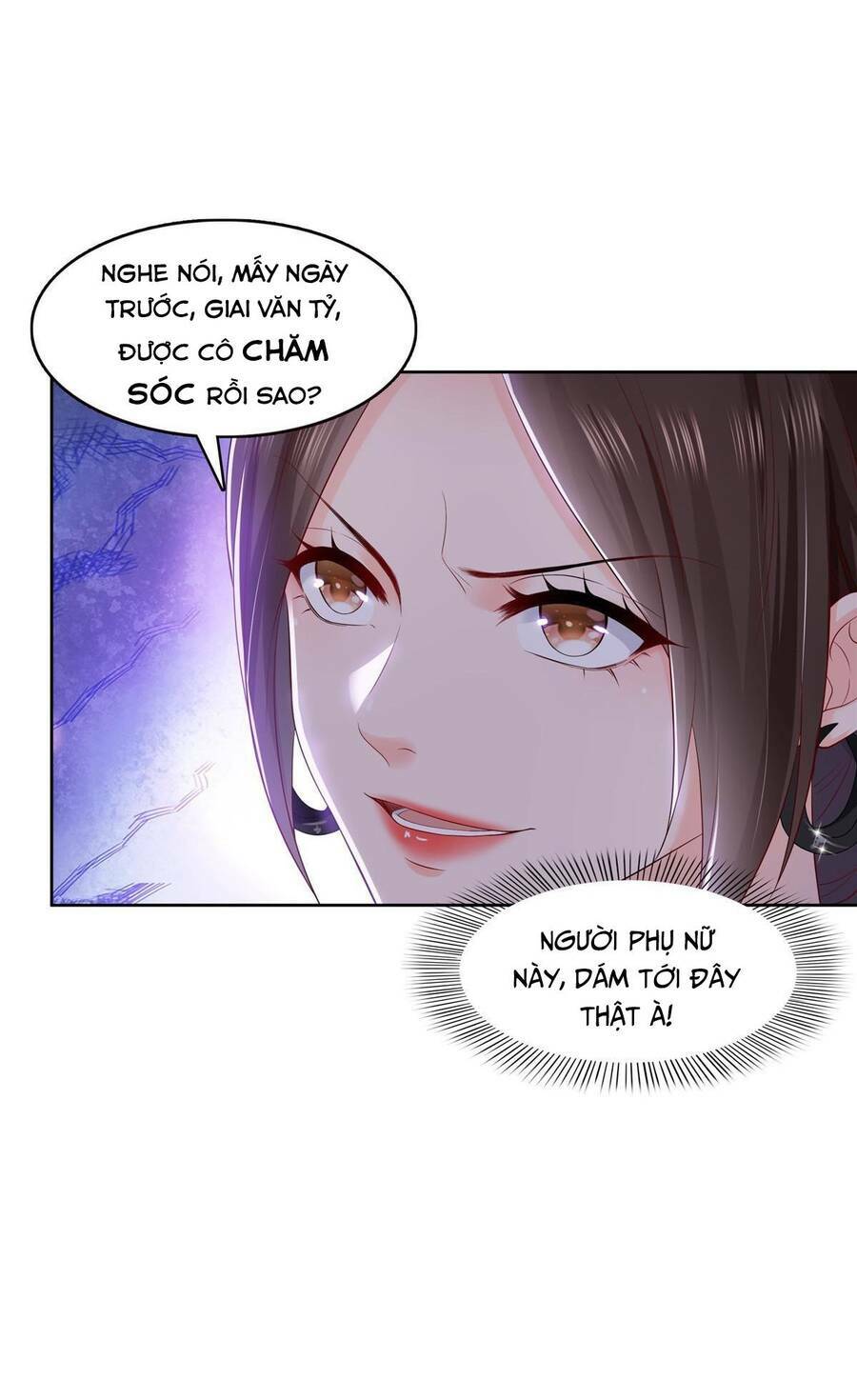 Hệt Như Hàn Quang Gặp Nắng Gắt Chapter 381 - Trang 19