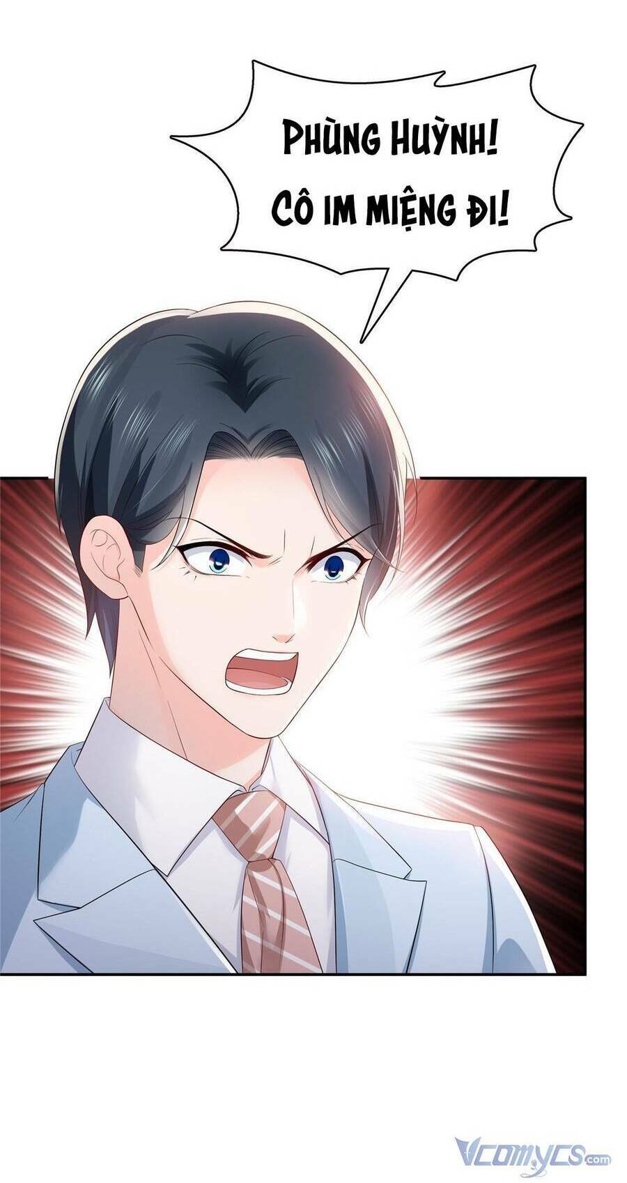 Hệt Như Hàn Quang Gặp Nắng Gắt Chapter 381 - Trang 22