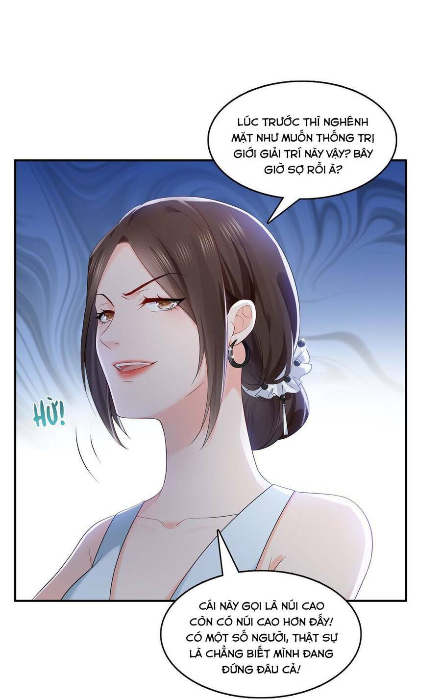 Hệt Như Hàn Quang Gặp Nắng Gắt Chapter 381 - Trang 25