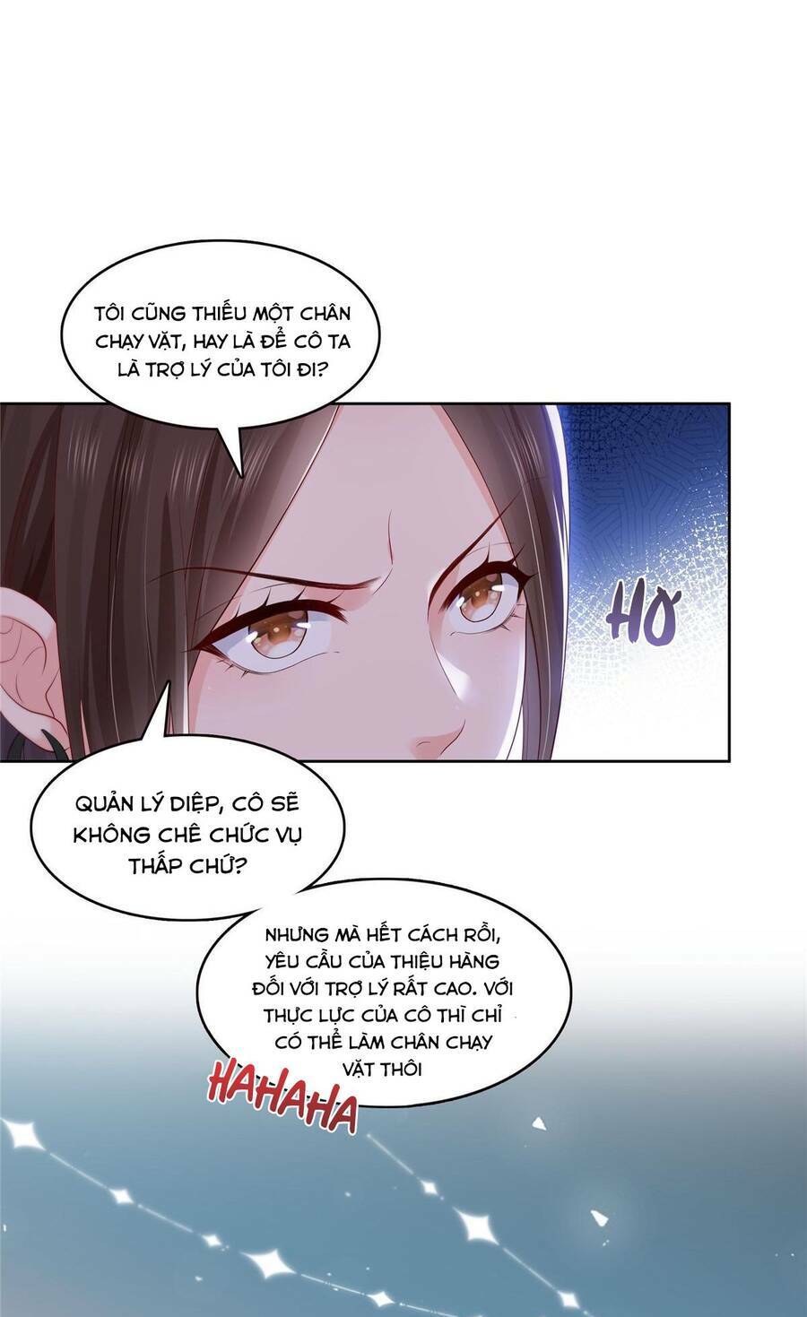 Hệt Như Hàn Quang Gặp Nắng Gắt Chapter 381 - Trang 32